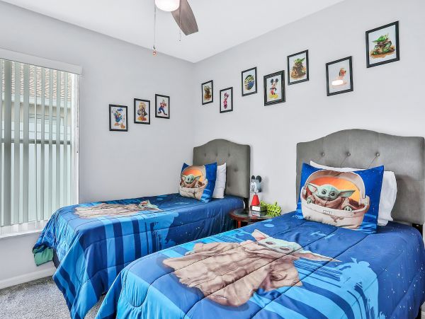 Orlando Home 1026722