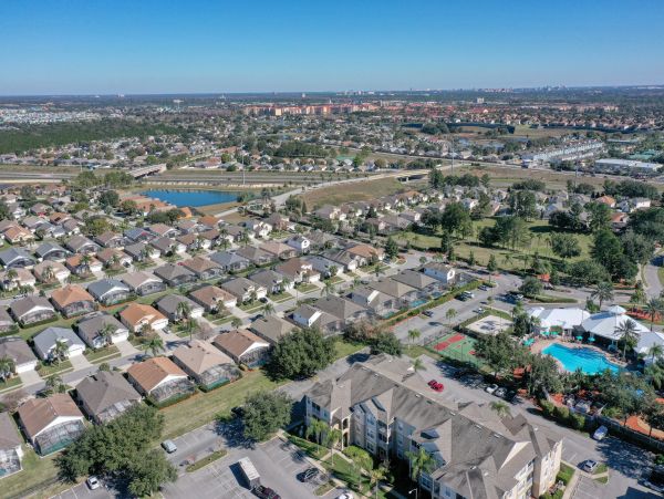 Orlando Home 1026723