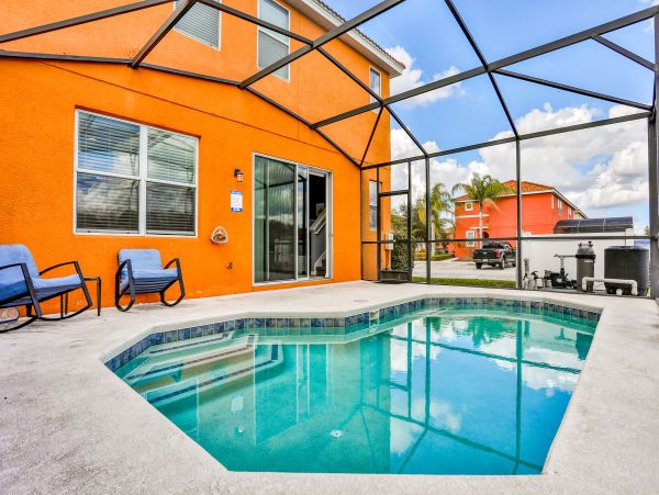 Orlando Home 1026724