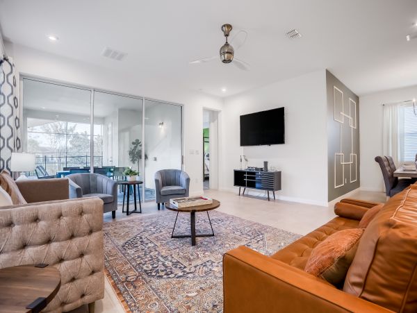 Orlando Home 1026725