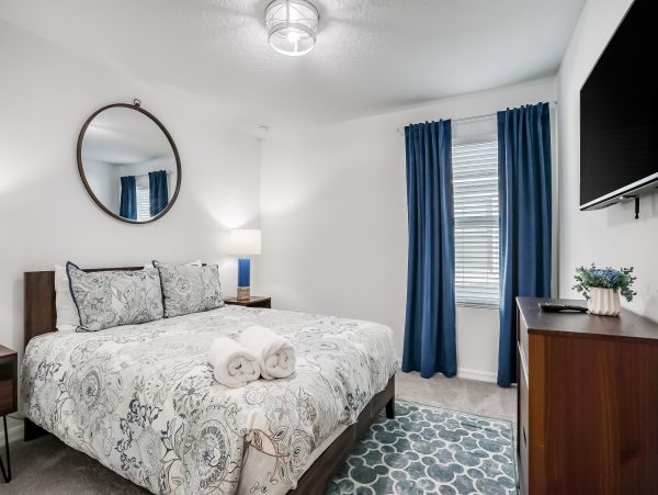 Orlando Home 1026725