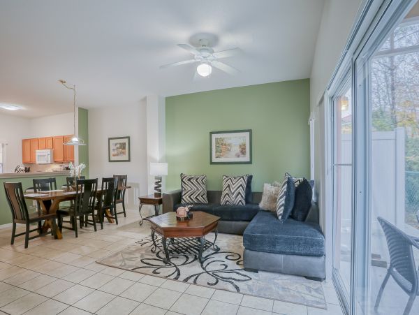 Orlando Home 1026726