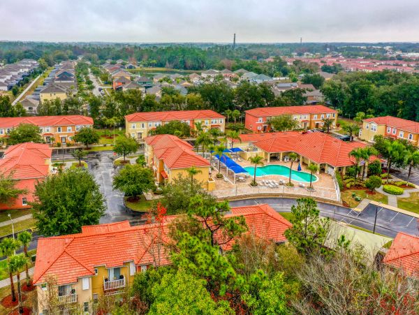 Orlando Home 1026726