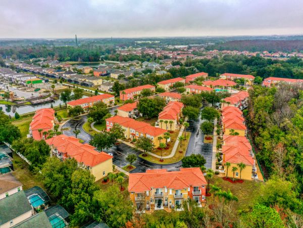 Orlando Home 1026726