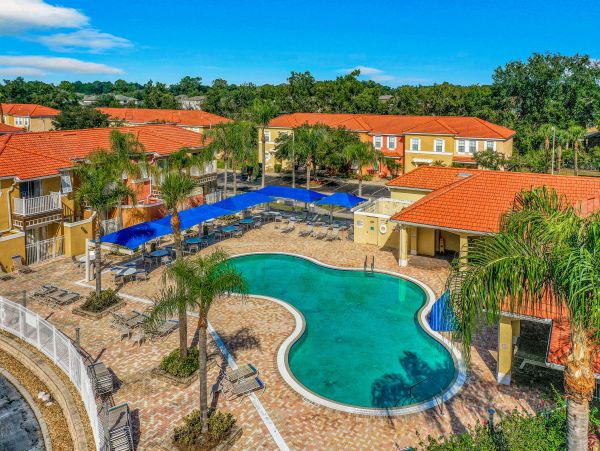 Orlando Home 1026726
