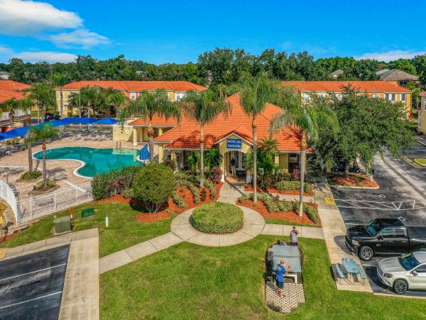 Orlando Home 1026726