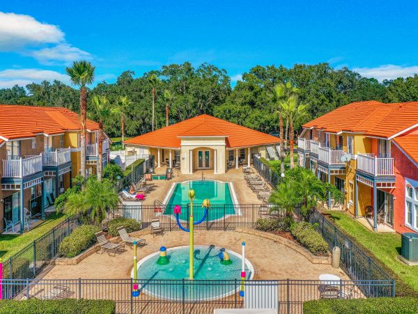 Orlando Home 1026726