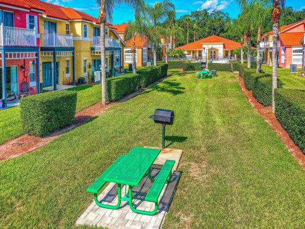 Orlando Home 1026726