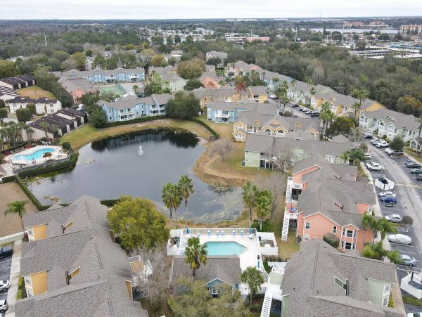 Orlando Condo 1026727