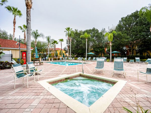 Orlando Home 1026728