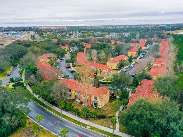 Orlando Home 1026728