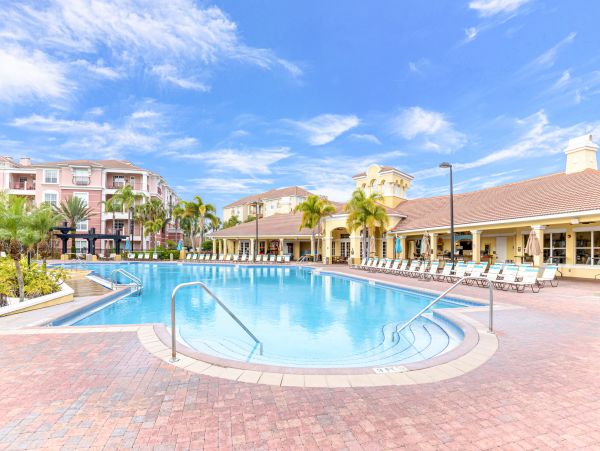 Orlando Condo 1026729