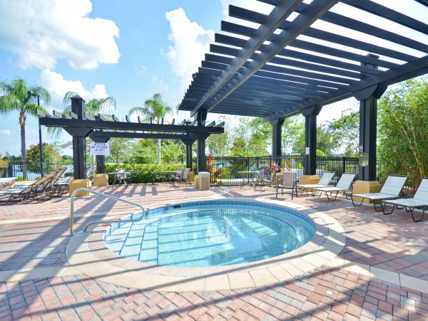 Orlando Condo 1026729