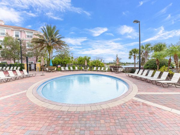 Orlando Condo 1026729