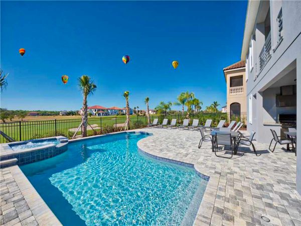 Orlando Home 1026730