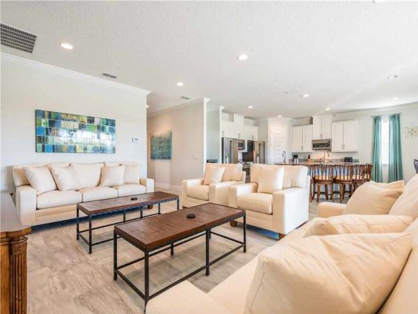 Orlando Home 1026730