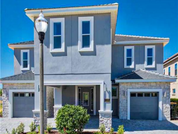 Orlando Home 1026730