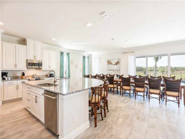 Orlando Home 1026730