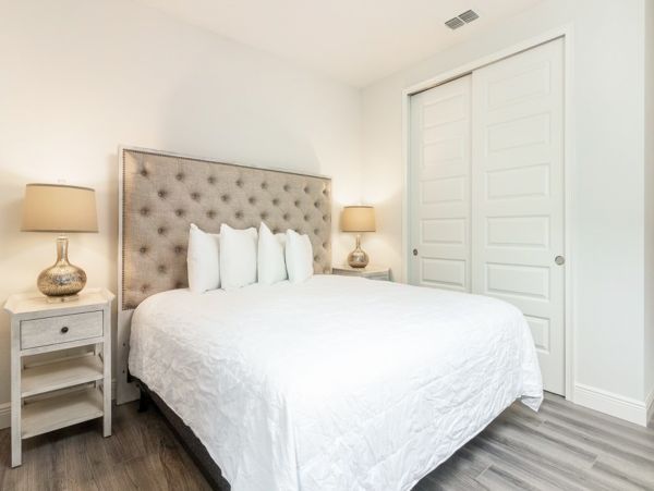 Stunning Vacation Home with Private Pool  14-Bed Orlando Luxury Rental Near Disney
