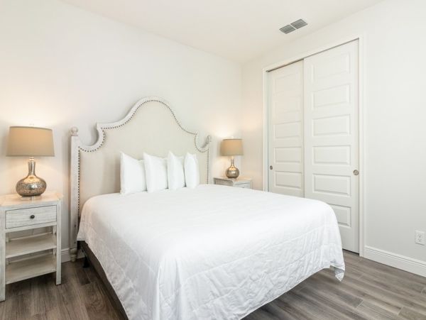 Stunning Vacation Home with Private Pool  14-Bed Orlando Luxury Rental Near Disney