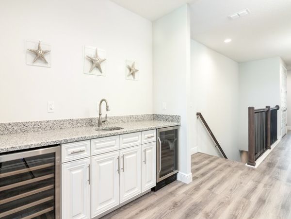 Stunning Vacation Home with Private Pool  14-Bed Orlando Luxury Rental Near Disney