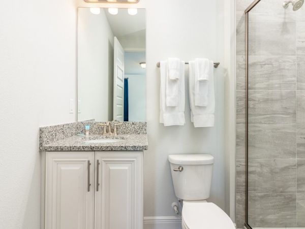 Stunning Vacation Home with Private Pool  14-Bed Orlando Luxury Rental Near Disney