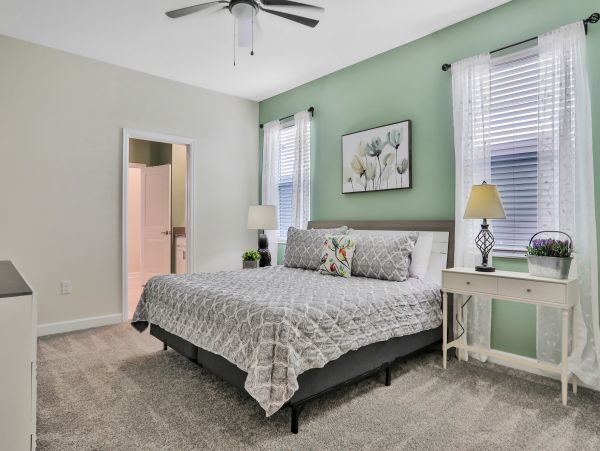 Orlando Home 1026732