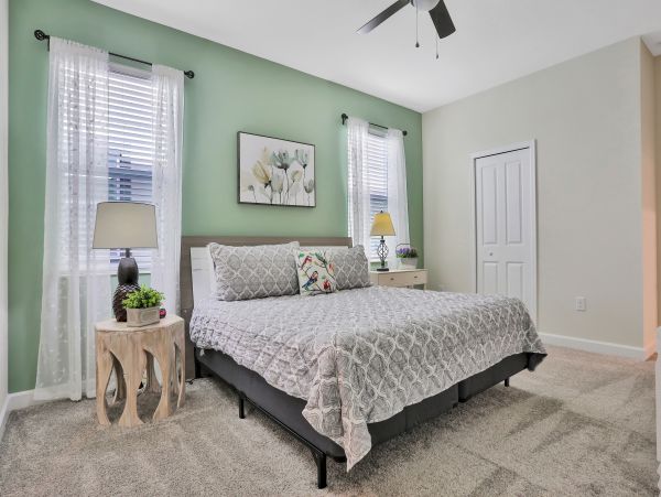 Orlando Home 1026732