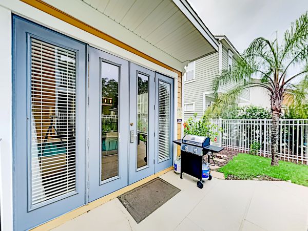 Orlando Home 1026733