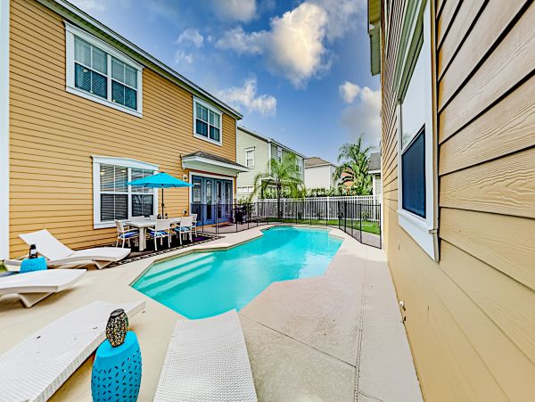 Orlando Home 1026733