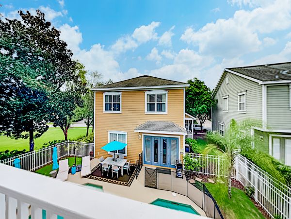 Orlando Home 1026733