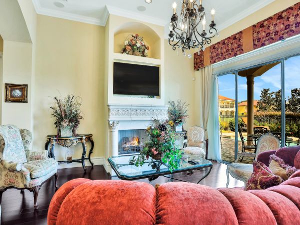 Orlando Home 1026735