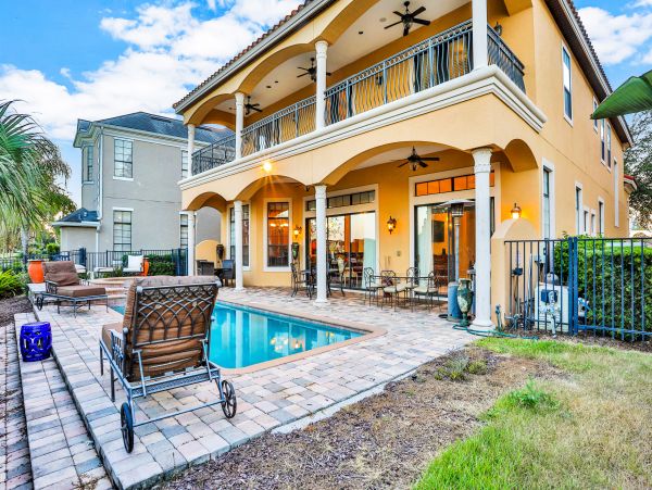 Orlando Home 1026735