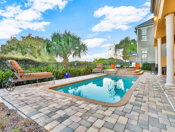 Orlando Home 1026735