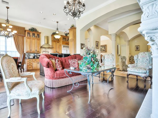Orlando Home 1026735
