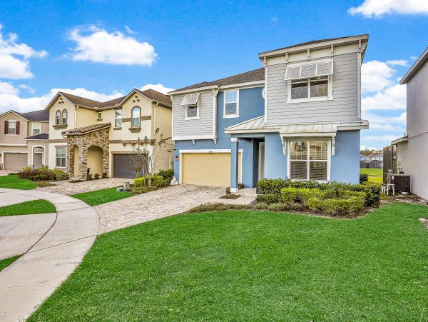Orlando Home 1026736