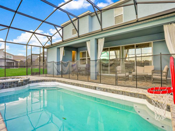 Orlando Home 1026736