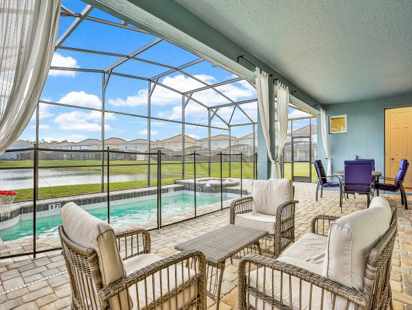 Orlando Home 1026736