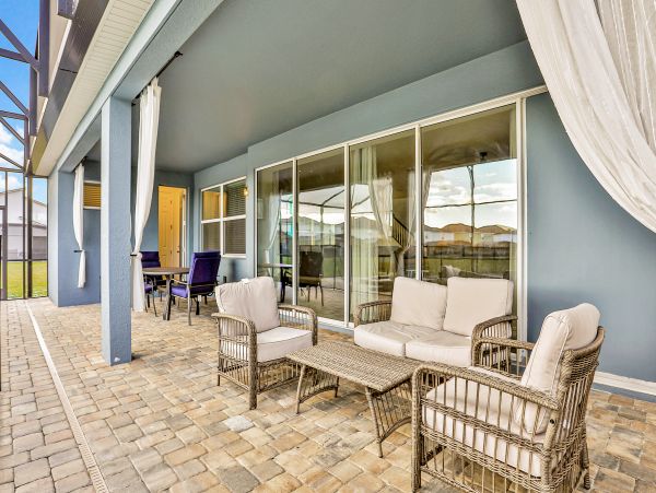 Orlando Home 1026736