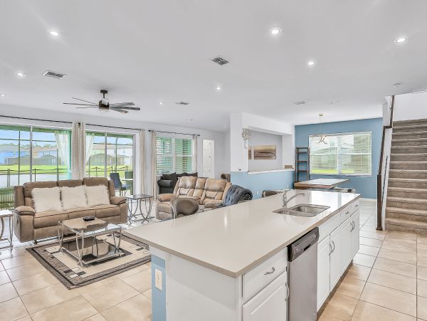 Orlando Home 1026736