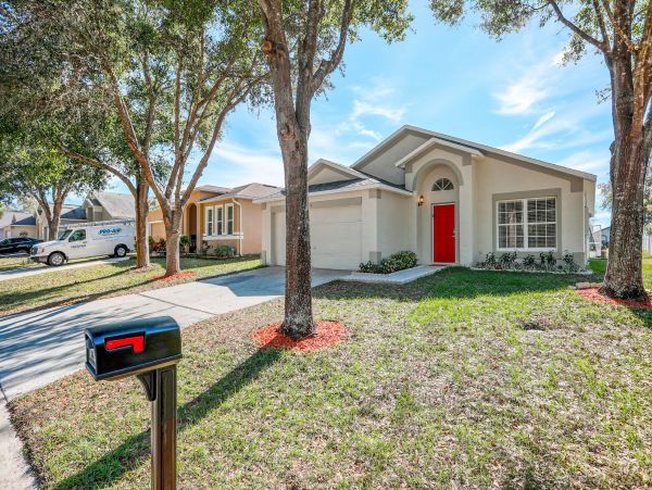 Orlando Home 1026737