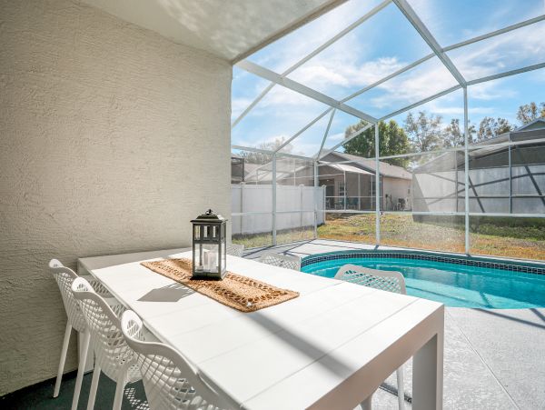 Orlando Home 1026737