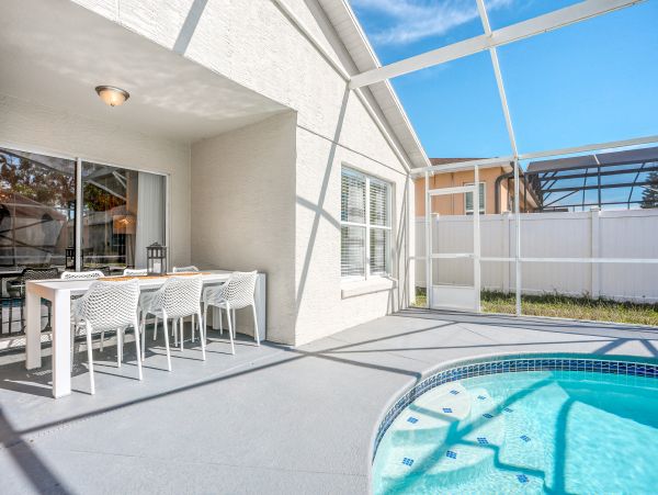 Orlando Home 1026737