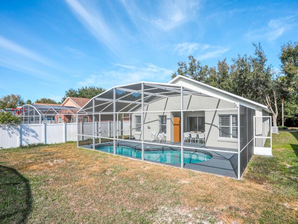 Orlando Home 1026737