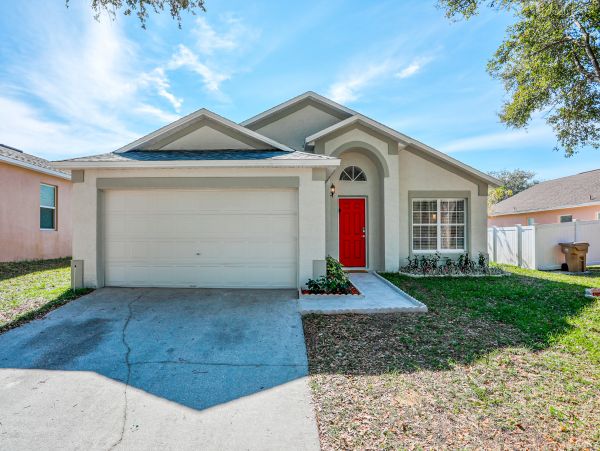 Orlando Home 1026737