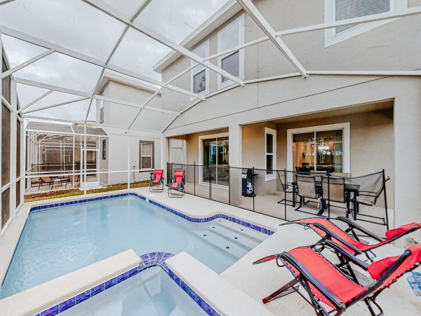 Orlando Home 1026738