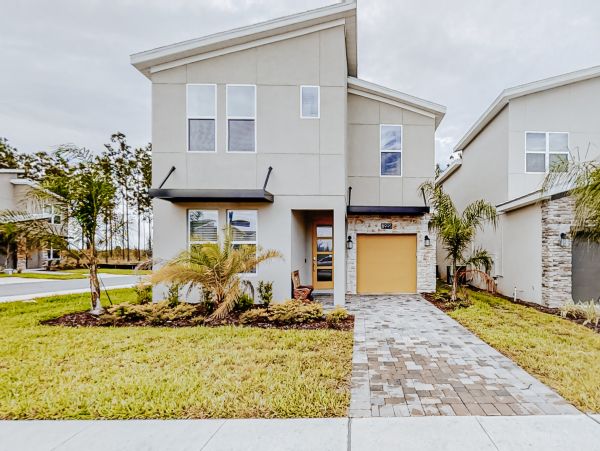 Orlando Home 1026738