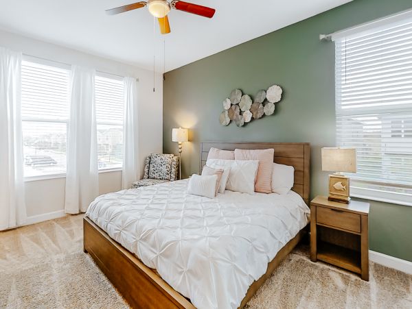 Orlando Home 1026738