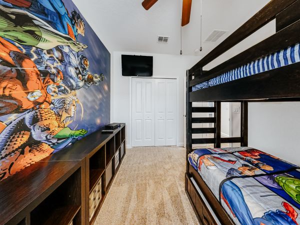 Orlando Home 1026738