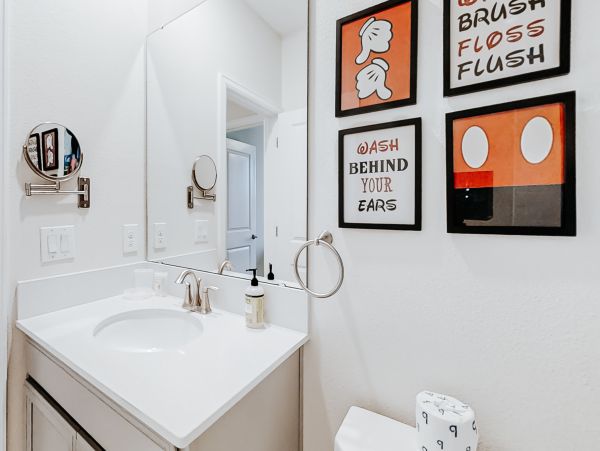 Orlando Home 1026738